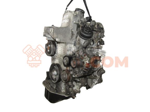Motor 1F Seat Ibiza II 1.6 i (75 cv)