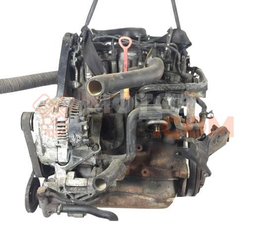 Motor 1F Seat Ibiza II 1.6 i (75 cv)