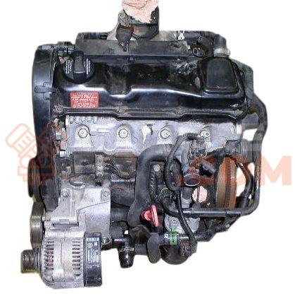 Motor 1F Seat Toledo I (1L) 1.6 i (101 cv)