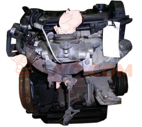 Motor 1F Seat Toledo I (1L) 1.6 i (101 cv)