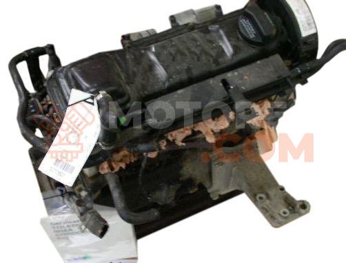 Motor 1F Seat Toledo I (1L) 1.6 i (101 cv)