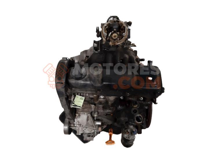 Motor 1F Volkswagen Polo III Classic 75 1.6 (75 cv)