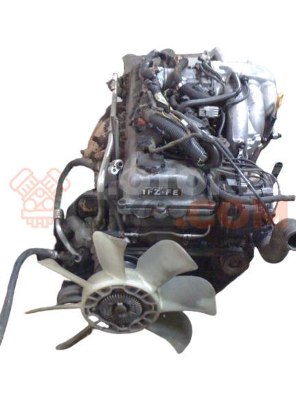 Motor 1FZ-FE Lexus LX I 450 (212 cv)