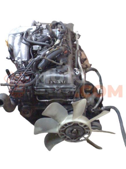 Motor 1FZ-FE Lexus LX I 450 (212 cv)