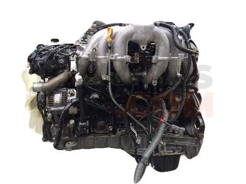 Motor 1FZFE Toyota Land Cruiser (120) Prado 3.0 D-4D (5 dr) (166 cv) Automatico