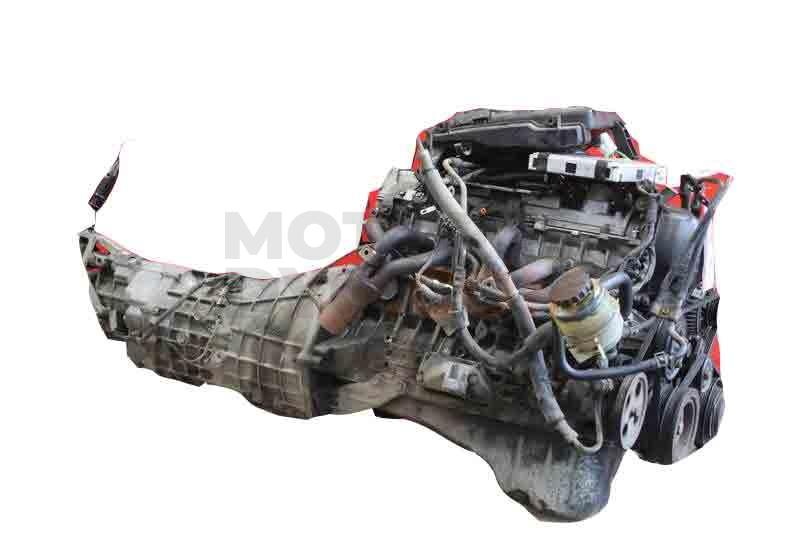 Motor 1G-FE Lexus IS 200 IS 200 2.0
