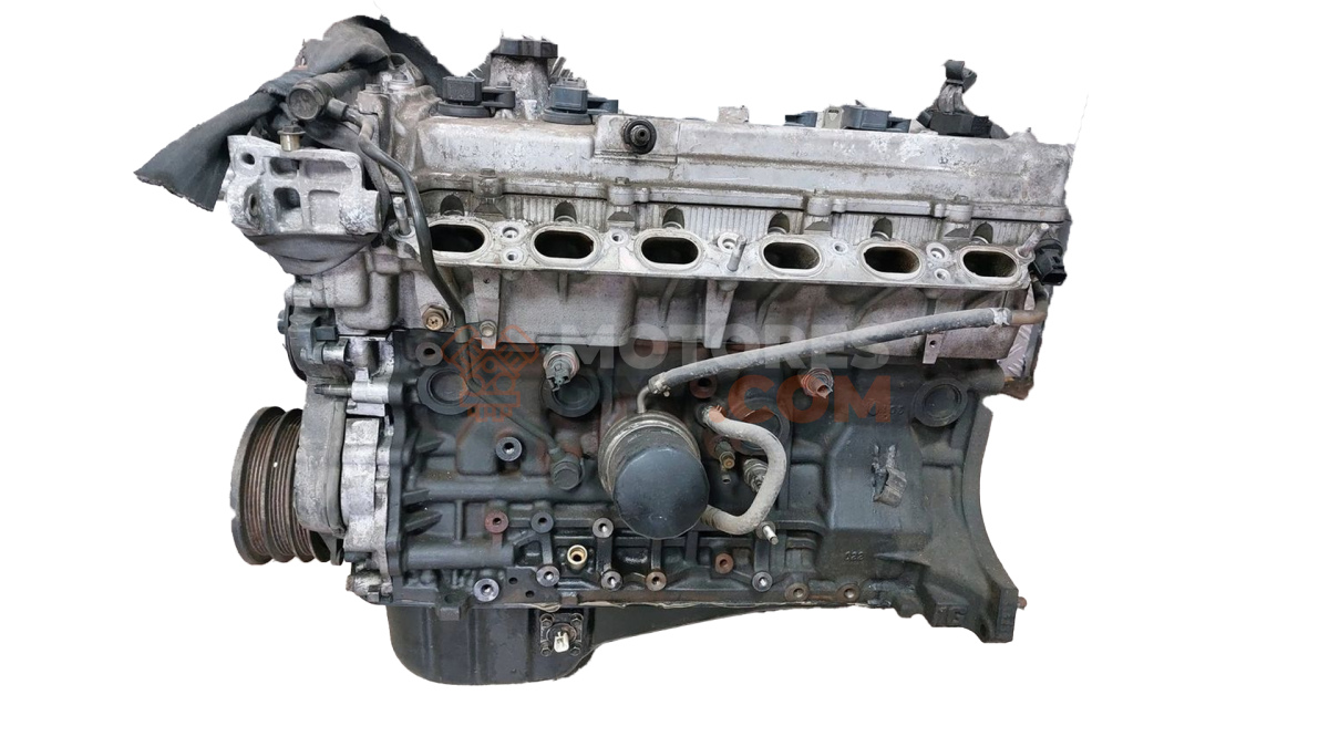 Motor 1G-FE Lexus IS 200 IS 200 2.0