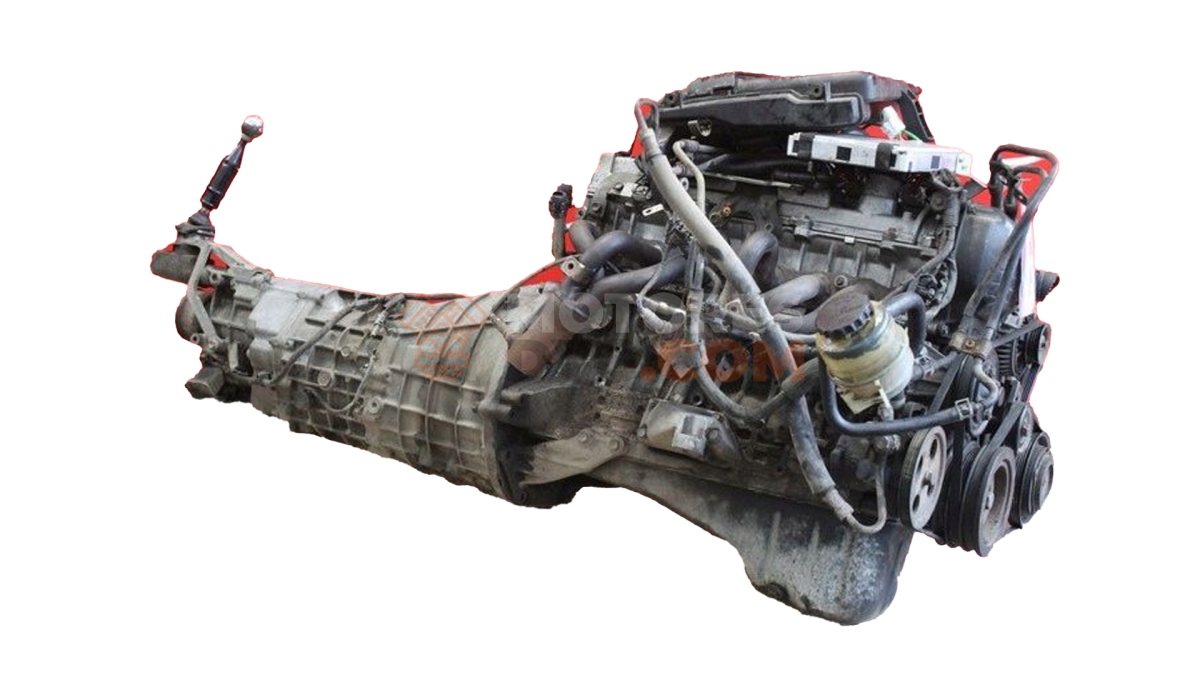 Motor 1g-fe Lexus IS I Sportcross 200 (155 cv)