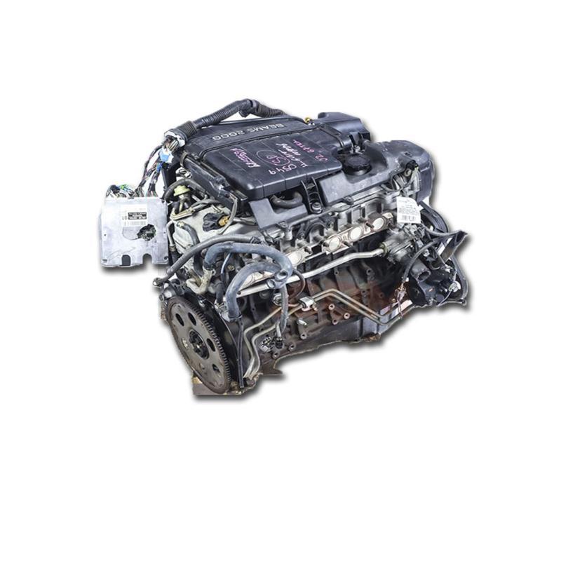 Motor 1G-FE Lexus IS I (XE10) 200 (155 cv)