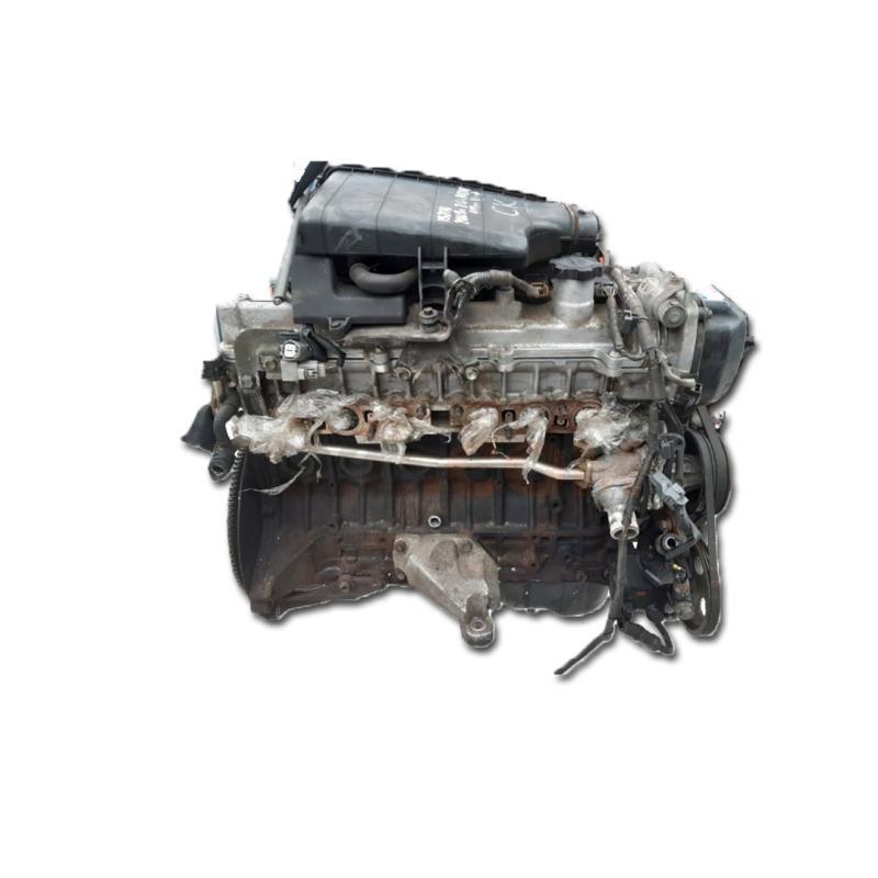 Motor 1G-FE Lexus IS I (XE10) 200 (155 cv) Automatico