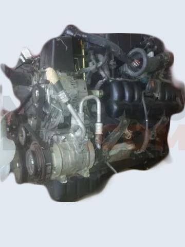 Motor 1G-FE Lexus IS I (XE10) 200 (155 cv) Automatico