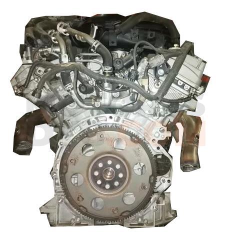 Motor 1G-FE Lexus IS I (XE10) 300 (218 cv)