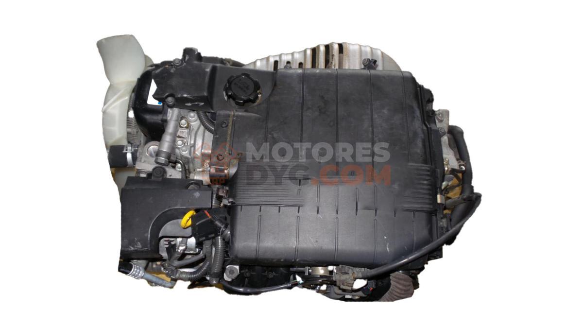 Motor 1G-FE Toyota Altezza 2.0i 24V (160 cv) Automatico