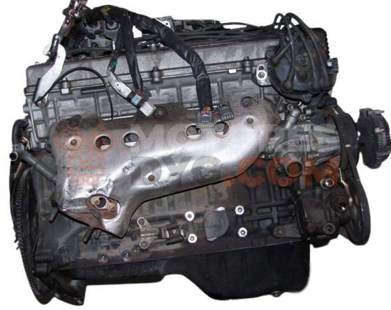 Motor 1G-FE Toyota Altezza Gita 2.0i 24V (160 cv) Automatico