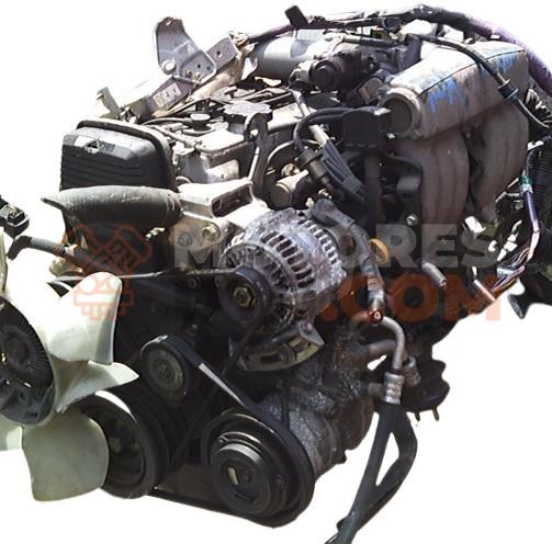 Motor 1G-FE Toyota Crown (S11) 2.0 i 24V Athlete (160 cv)