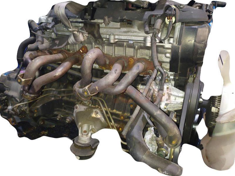 Motor 1G-FE Toyota Mark II Wagon Blit 2.5 i 24V (196 cv)
