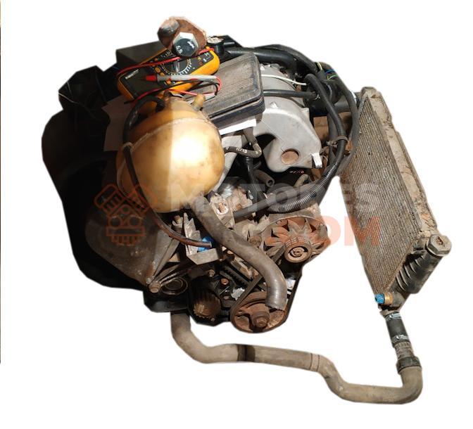Motor 1G1E Peugeot 205 II (20A/C) 1.0 (45 cv)
