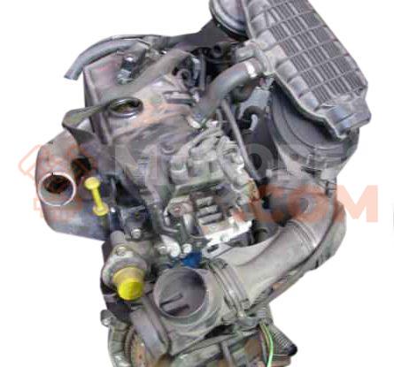 Motor 1G1E Peugeot 205 II (20A/C) 1.0 (45 cv)