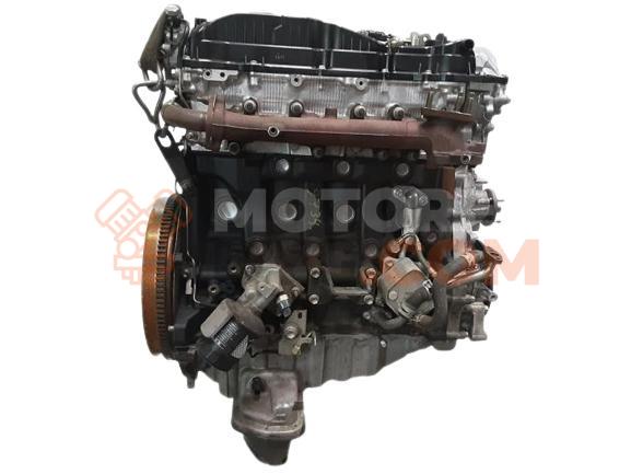 Motor 1GD-FTV Toyota Land Cruiser (J200 Versión 2013) 2.8 D-4D (177 cv) AWD