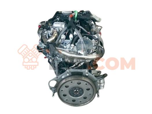 Motor 1GD-FTV Toyota Land Cruiser (J200 Versión 2013) 2.8 D-4D (177 cv) AWD