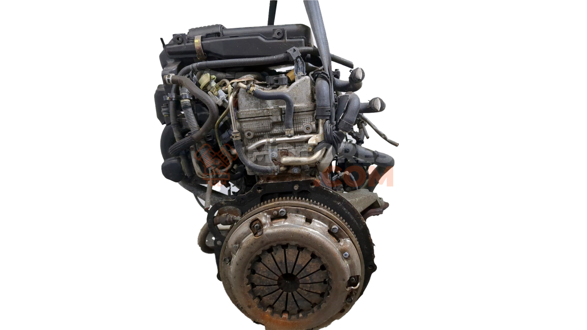 Motor 1GFE Lexus IS I (XE10) 200 (155 cv)