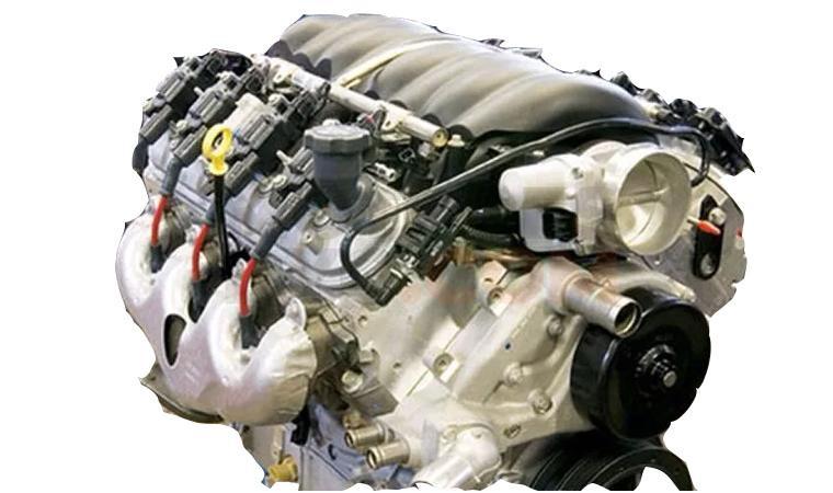 Motor 1GR-FE Toyota Land Cruiser (120) Prado 4.0 V6 (3 dr) (249 cv) 120