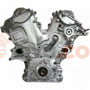 Motor 1GR-FE Toyota Soarer II 4.0 i V8 32V GT (265 cv)