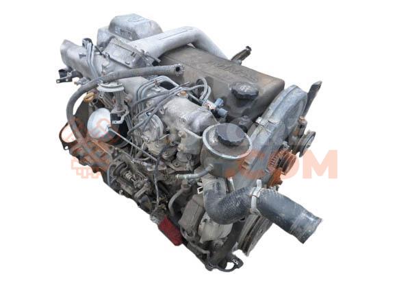 Motor 1hd-ft Toyota Land Cruiser 80 4.2 TD 24V (HDJ80) (170 cv)