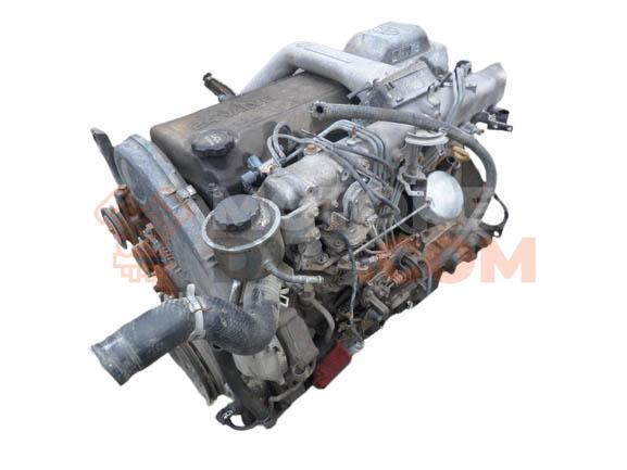 Motor 1hd-ft Toyota Land Cruiser 80 4.2 TD 24V (HDJ80) (170 cv)