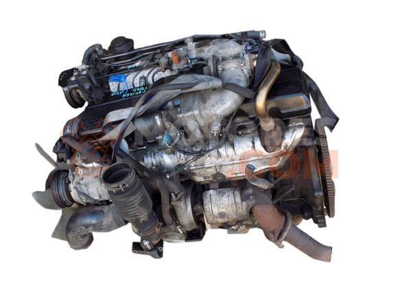 Motor 1hd-fte Toyota Land Cruiser 100 J8 4.2 D (204 cv)*