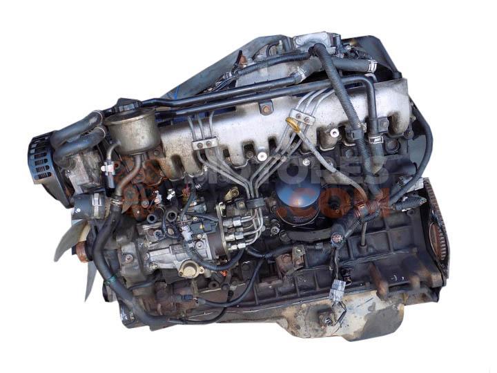 Motor 1hd-fte Toyota Land Cruiser 100 J8 4.2 D (204 cv)*