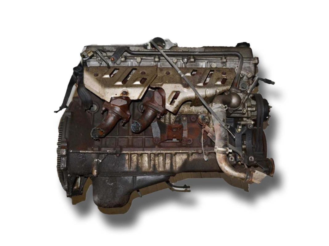 Motor 1HD-FTE Toyota Land Cruiser 76 (HZJ76) 4.2 TD (204 cv) Automatico