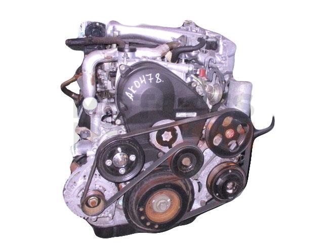 Motor 1JZ-FSE Toyota Brevis 2.5 i 24V Ai250 (200 cv)