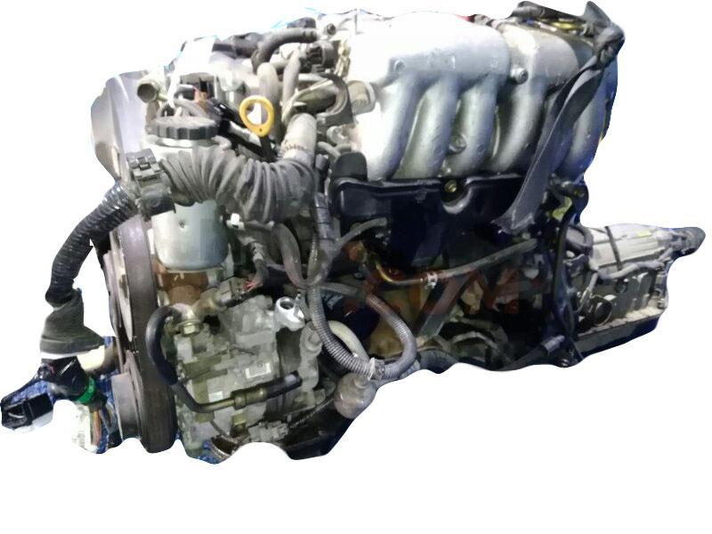 Motor 1JZ-FSE Toyota Crown Athlete 3.0 i 24V (220 cv)