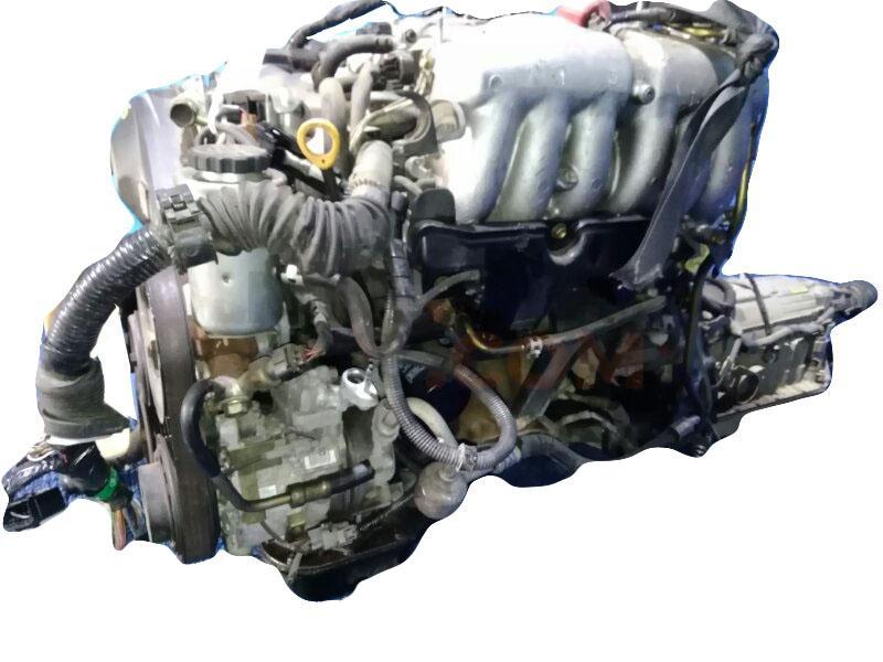 Motor 1JZ-FSE  Toyota Crown Wagon (S11) 2.0 i 24V Estate (160 cv)