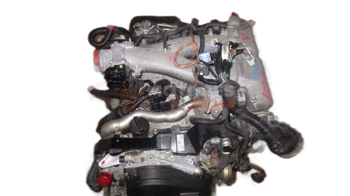 Motor 1JZ-FSE Toyota Crown Wagon (S11) 2.5 i 24V Turbo 4WD Estate (200 cv)
