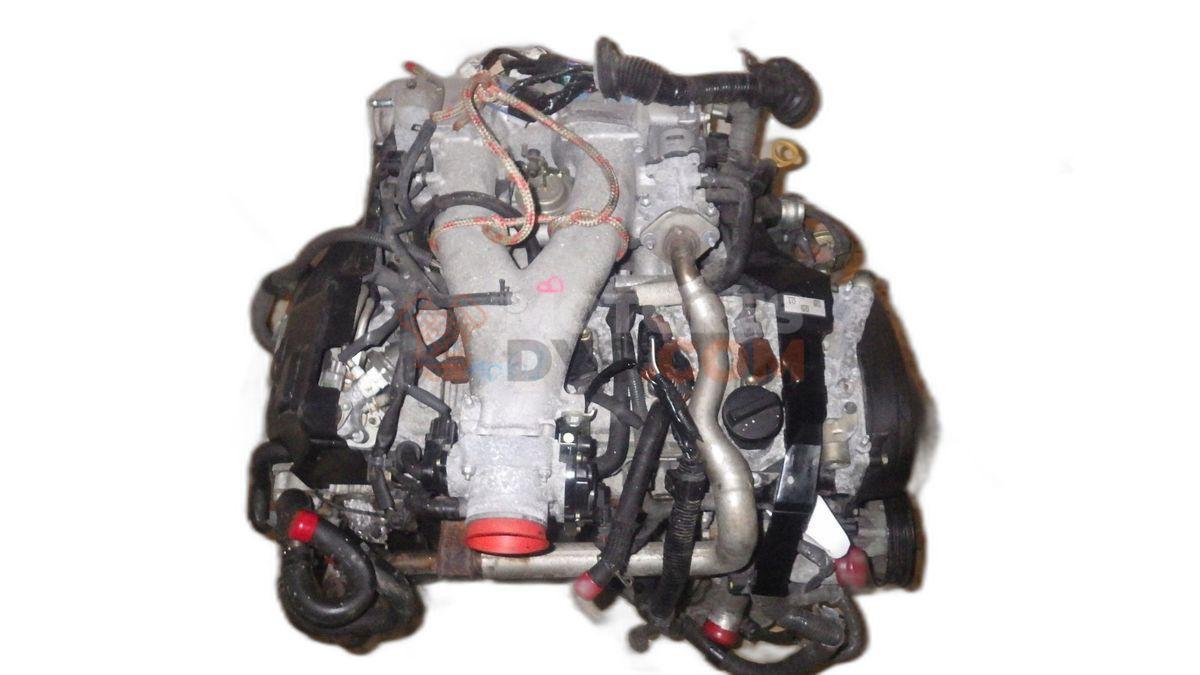 Motor 1JZ-FSE Toyota Crown Wagon (S11) 2.5 i 24V Turbo 4WD Estate (200 cv)