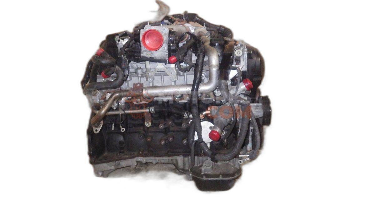 Motor 1JZ-FSE Toyota Crown Wagon (S11) 2.5 i 24V Turbo 4WD Estate (200 cv)