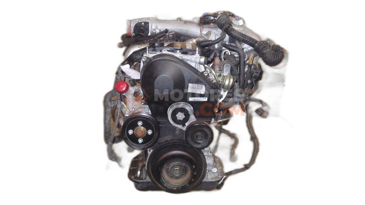 Motor 1JZ-FSE Toyota Crown Wagon (S11) 2.5 i 24V Turbo 4WD Estate (200 cv)