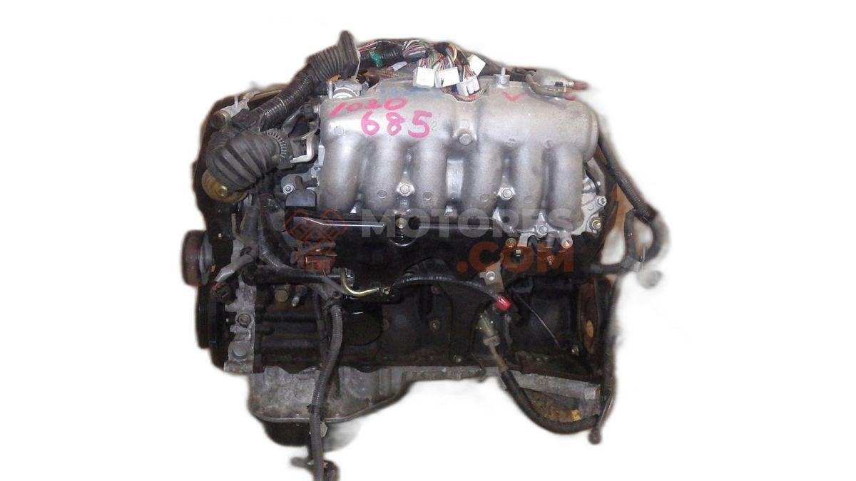Motor 1JZ-FSE Toyota Crown Wagon (S11) 2.5 i 24V Turbo 4WD Estate (200 cv)