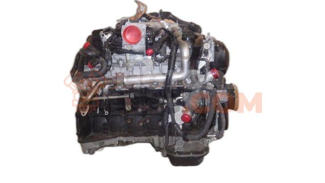 Motor 1JZ-FSE Toyota Crown Wagon (S11) 2.5 i 24V Turbo 4WD Estate (200 cv)