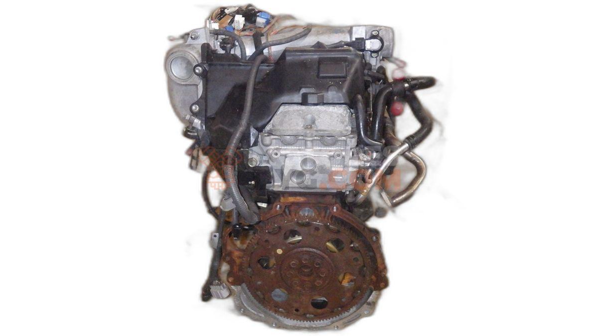 Motor 1JZ-FSE Toyota Crown Wagon (S11) 2.5 i 24V Turbo 4WD Estate (200 cv)