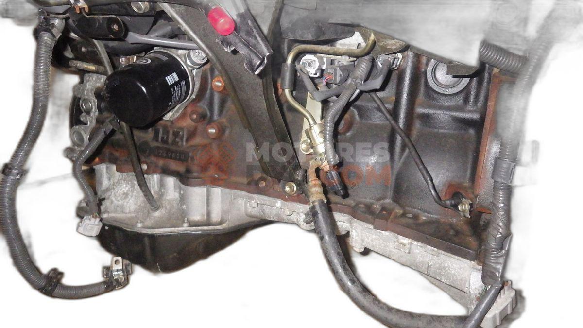 Motor 1JZ-FSE Toyota Crown Wagon (S11) 2.5 i 24V Turbo 4WD Estate (200 cv)