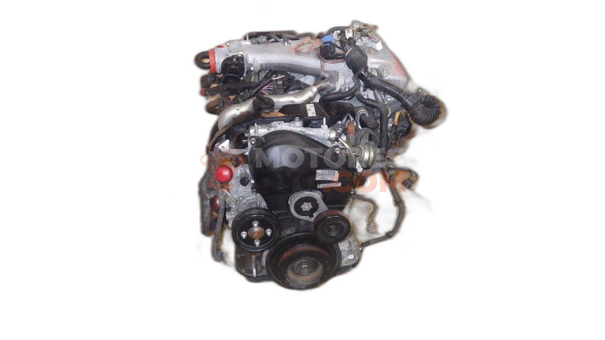 Motor 1JZ-FSE Toyota Crown Wagon (S11) 2.5 i 24V Turbo 4WD Estate (200 cv)