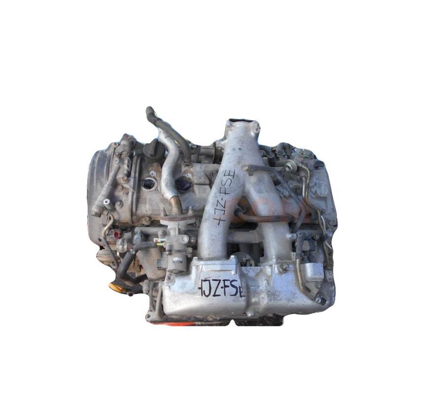 Motor 1JZ-FSE Toyota Mark II (JZX110) 3.0 i 24V (220 cv)