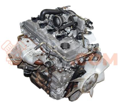 Motor 1JZ-GE Toyota Cresta (GX100) 2.5 i V6 24V (200 cv)