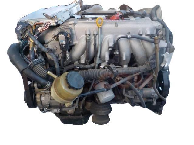 Motor 1JZGTE Toyota Crown (S11) 3.0 i 24V 4WD Comfort (220 cv)