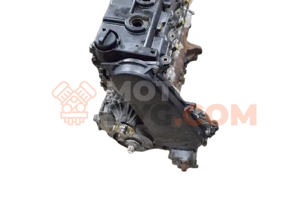 Motor 1KD-FTV Toyota Land Cruiser (120) Prado 3.0 D-4D (3 dr) (166 cv) 120