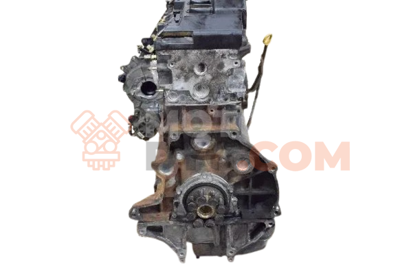 Motor 1KD-FTV Toyota Land Cruiser (120) Prado 3.0 D-4D (3 dr) (166 cv) 120