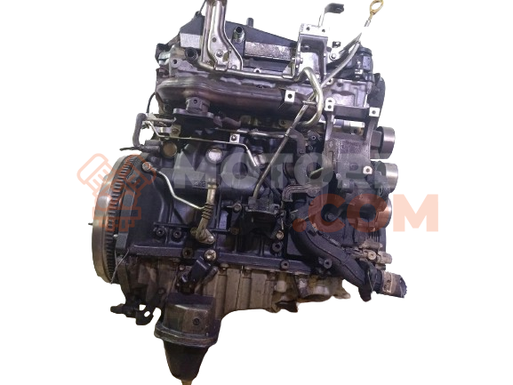 Motor 1KD-FTV Toyota Land Cruiser (120) Prado 3.0 D-4D (3 dr) (166 cv) 120